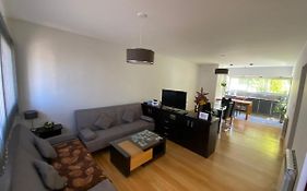 Espacioso departamento 2 dormitorios ubicado en inmejorable zona de la plata
